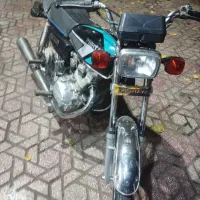 موتور مدل 86|موتورسیکلت|قائن, |دیوار