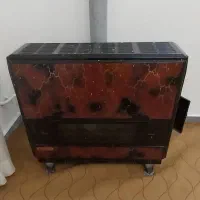 بخاری