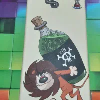 بازی شیرسماور