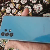 گوشی A32|موبایل|سنقر, |دیوار