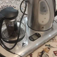 چای‌ساز میگسل