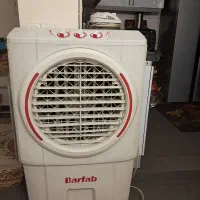 کولر سلولزی پرتابل برند برفاب
