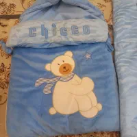 ۴ تیکه زیرانداز کودک