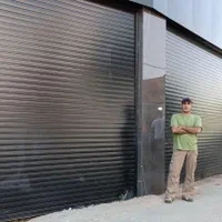 تعمیرو فروش کرکره برقی،جک،سایه بان،ارام بند،دوربین|خدمات پیشه و مهارت|کرج, کوی کارمندان شمالی|دیوار