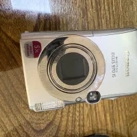 دوربین کنون