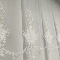 قیمت دو میلیون و پانصد|پرده، رانر، رومیزی|آبیک, |دیوار