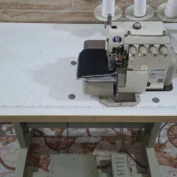 7004Dسردوز۵نخ جک آماده دوخت باضمانت  ۳سال