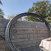 70 متر لوله 63|ابزارآلات|رودان, |دیوار