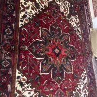 فرش دستباف مهربان