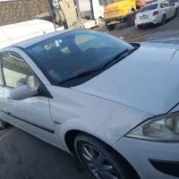 مگان ۲۰۰۰ فوری|خودرو سواری و وانت|مشهد, شهرک بهارستان|دیوار