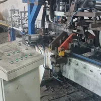 دستگاه تولید تیرچه بلوک