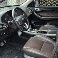 تیگو ۷ ie مشکی بدون رنگ|خودرو سواری و وانت|مشهد, فردوسی|دیوار