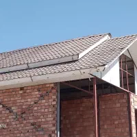 جوشکار سقف طرح دار شیک و