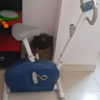 دوچرخه ثابت
