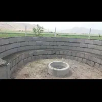 بنایی ،دیوارچینی وسیمان کاری و غیره...|خدمات پیشه و مهارت|کرمانشاه, |دیوار