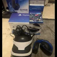 واقعیت مجازی ps4