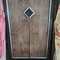 کمد لباسی|جاکفشی، کمد، دراور|زرند, |دیوار