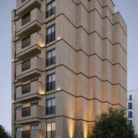 پیشفروش آپارتمان لاکچری و خاص تکواحدی ،قدرتی|پیش‌فروش املاک|نوشهر, |دیوار