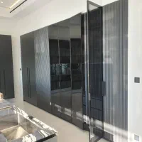 نصاب کابینت کمد دیواری تخت ودرب
