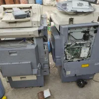 دستگاه چاپگر