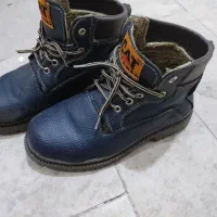 کفش بچه گانه