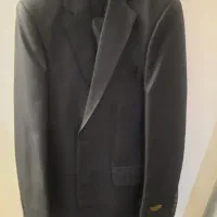 کت وشلوار تمیز و نو