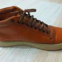 کفش مردانه چرم طبیعی|کیف، کفش، کمربند|سبزوار, شهدا|دیوار