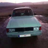 وانت پیکان 93|خودرو سواری و وانت|نی‌ریز, |دیوار