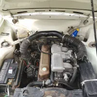 پیکان82 دوگانه خانگی|خودرو کلاسیک|تبریز, |دیوار