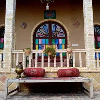 عمارت کهن ویلایی سنتی باغ|فروش خانه و ویلا|مشهد, چهاربرج|دیوار