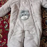 کاپشن سرهمی