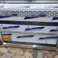 کباب پز تابشی رومیزی درجه یک آسانسوری|کافیشاپ و رستوران|ساری, |دیوار