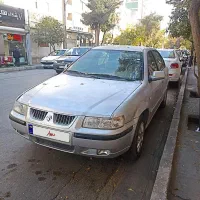 سمند تو کرم|خودرو سواری و وانت|شیراز, سیلو|دیوار