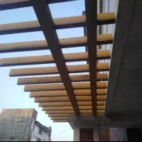 نجار ، نجاری ،درمحل