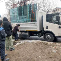 اتوبارباربری پردیس تهران بومهن جاجرودکرج شهرستان|خدمات حمل و نقل|پردیس, فاز ۲|دیوار