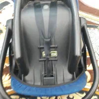 کریر بچه|کالسکه و لوازم جانبی|گنبد کاووس, |دیوار