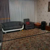 رهن آپارتمان ۸۰ متری ۲ خوابه طبقه ۱ در شهرک اوج