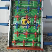فوتبال دستی