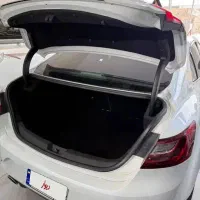 مگان ۲۰۱۸|خودرو سواری و وانت|اهواز, پردیس|دیوار