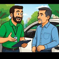 نماینده ثبتنام راننده حقوق روزانه بالای یک میلیون|استخدام بازاریابی و فروش|سیرجان, |دیوار