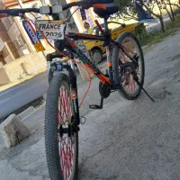 دوچرخه کوروس 26|دوچرخه، اسکیت، اسکوتر|اهر, |دیوار