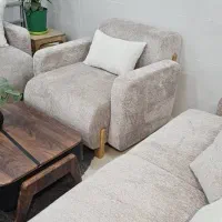 تخفیفات باورنکردنی مبل دکوراسیون رویایی شما|مبلمان خانگی و میز عسلی|شیراز, مهدی‌آباد|دیوار