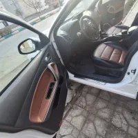 هایما s5 درحد صفر همدان|خودرو سواری و وانت|تهران, جیحون|دیوار