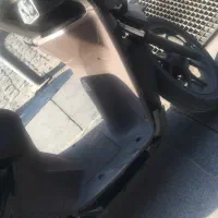 هوندا جنیو (بهترین سواری)