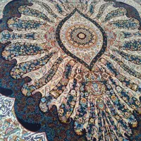 4 تخته ۱۲متری و ۱ تخته ۶ متری|فرش|قم, نیروگاه|دیوار