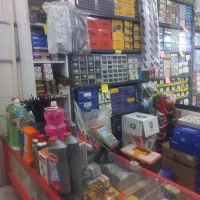 فروش  و واگذاری یکجا قطعات خودرو و لوازم مغازه|قطعات یدکی و لوازم جانبی|دزفول, |دیوار