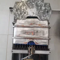 گرمایشی