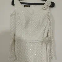 لباس مجلسی شیک ونومناسب مراسم خاص|لباس|کرج, شهرک فهمیده|دیوار