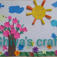 کاردستی های قشنگ برای بچه های قشنگ|خدمات آموزشی|بهبهان, |دیوار