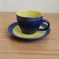 کاپوچینوخوری